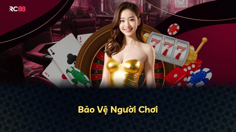 Bảo Vệ Người Chơi