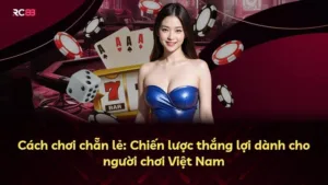 Cách chơi chẵn lẻ: Chiến lược thắng lợi dành cho người chơi Việt Nam