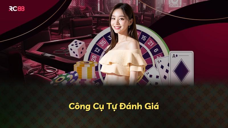 Công Cụ Tự Đánh Giá