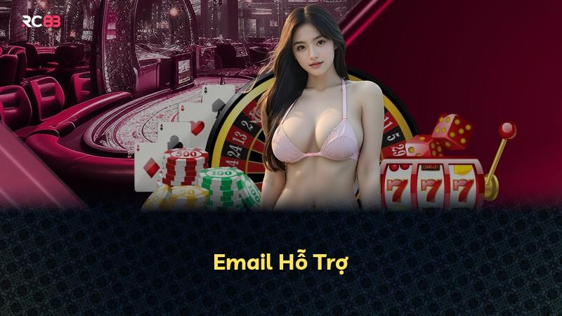 Email Hỗ Trợ