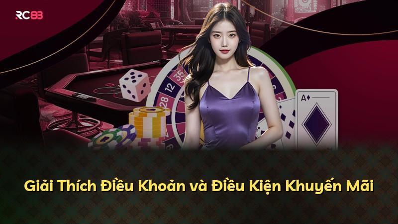Giải Thích Điều Khoản và Điều Kiện Khuyến Mãi