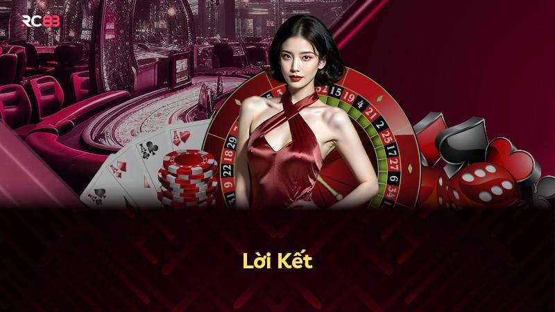 Lời Kết