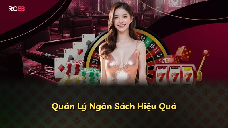 Quản Lý Ngân Sách Hiệu Quả