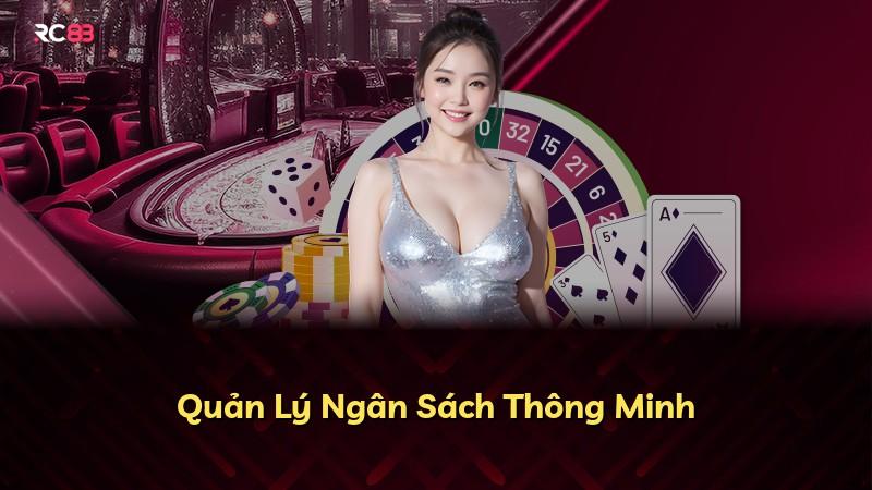Quản Lý Ngân Sách Thông Minh