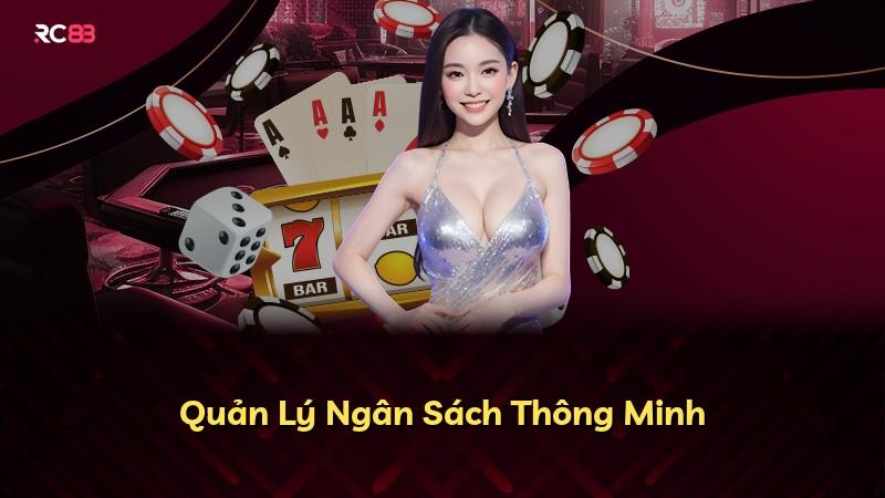Quản Lý Ngân Sách Thông Minh
