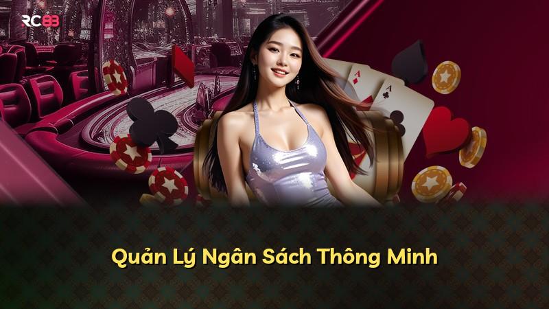 Quản Lý Ngân Sách Thông Minh