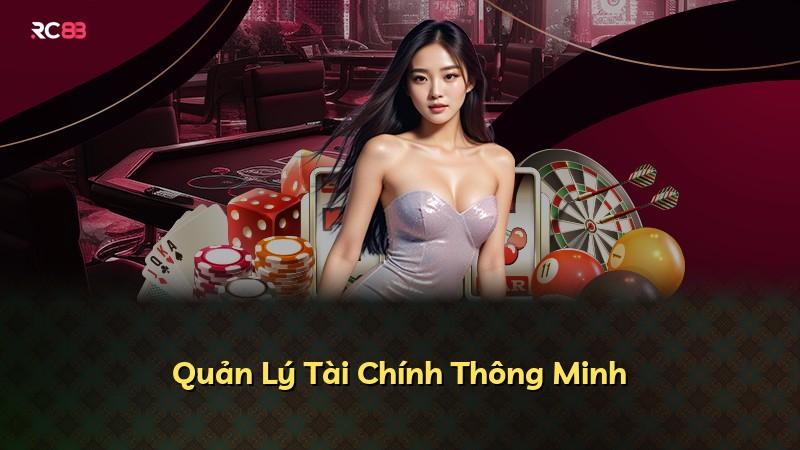 Quản Lý Tài Chính Thông Minh