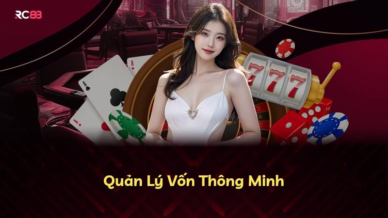 Quản Lý Vốn Thông Minh