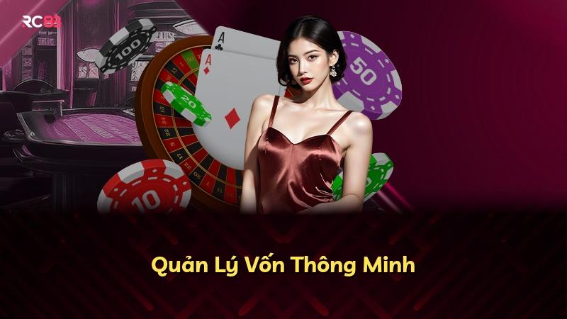 Quản Lý Vốn Thông Minh