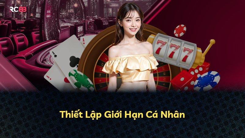 Thiết Lập Giới Hạn Cá Nhân