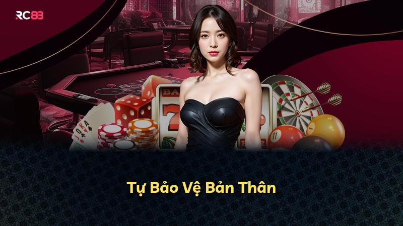 Tự Bảo Vệ Bản Thân